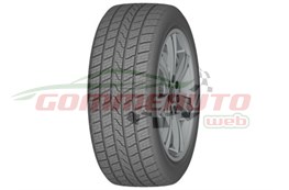 COP. 185/60HR14 APLUS A909 ALLSEASON 82H M+S